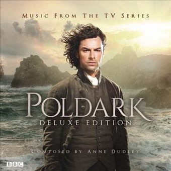 Poldark (TV Original Soundtrack)