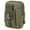 3, variant on Tactical Cigarette Case Waist Pouch for Men, MOLLE EDC Belt Bag with Multi Pockets, Outdoor Smoking Accessories Organizer for Hiking Travel Camping