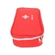 thumbnail image 4 of Bolsa de primeros auxilios, bolsa de primeros auxilios vacía Bolsa de emergencia Bolsa de emergencia vacía diseñada para el futuro, 4 of 12