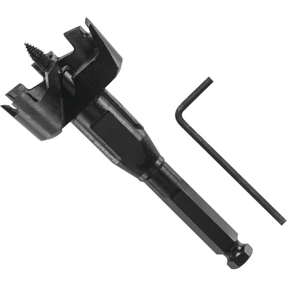 BOSCH SF In. Self-Feed Drill Bit