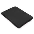 thumbnail image 4 of cute heart pattern 17 inch Portable Laptop Sleeve Compatible with MacBook Air Notebook Computer Case for Men Women College School Students, 4 of 7