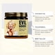 thumbnail image 3 of Crema hidratante batida de ternera y miel de manuka para piel, cara, labios, cuerpo - 4 oz, 3 of 3
