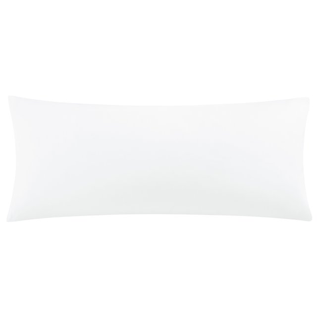 Unique Bargains Comfortable-Soft Microfiber Pillowcase 1pc