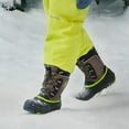 thumbnail image 5 of Kamik Boys' The Luke 3 Winter Boot Charcoal - NF4387-CHA, 5 of 5