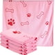 thumbnail image 1 of 4 piezas de toallas para perros para secar perros, toalla para cachorros, toalla absorbente de microfibra a granel, suministros de baño para mascotas, toalla para patas de secado rápido, 1 of 5