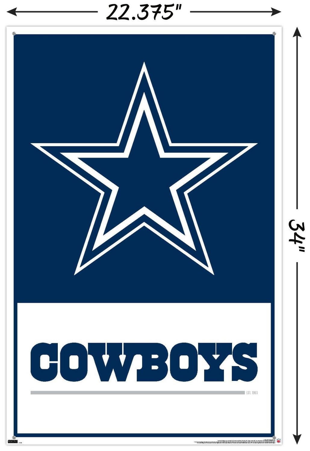 NFL Dallas Cowboys
