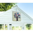 thumbnail image 4 of Zylina Greenhouse & Garden Art - Tree of Life Quilt, 4 of 5