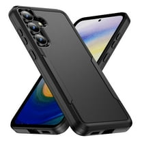 TYJKeJi Case Drop Resistant Shockproof Case For Samsung Galaxy S25 FE