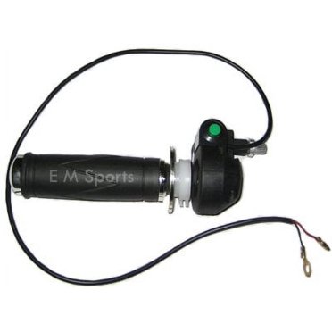 WOOSTAR 1140mm Cavo Acceleratore Sostituzione per 2 Tempi