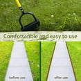 thumbnail image 3 of Lawn Edger Tool, Hand Edging Tools Labor Saving  For Garden, 3 of 8