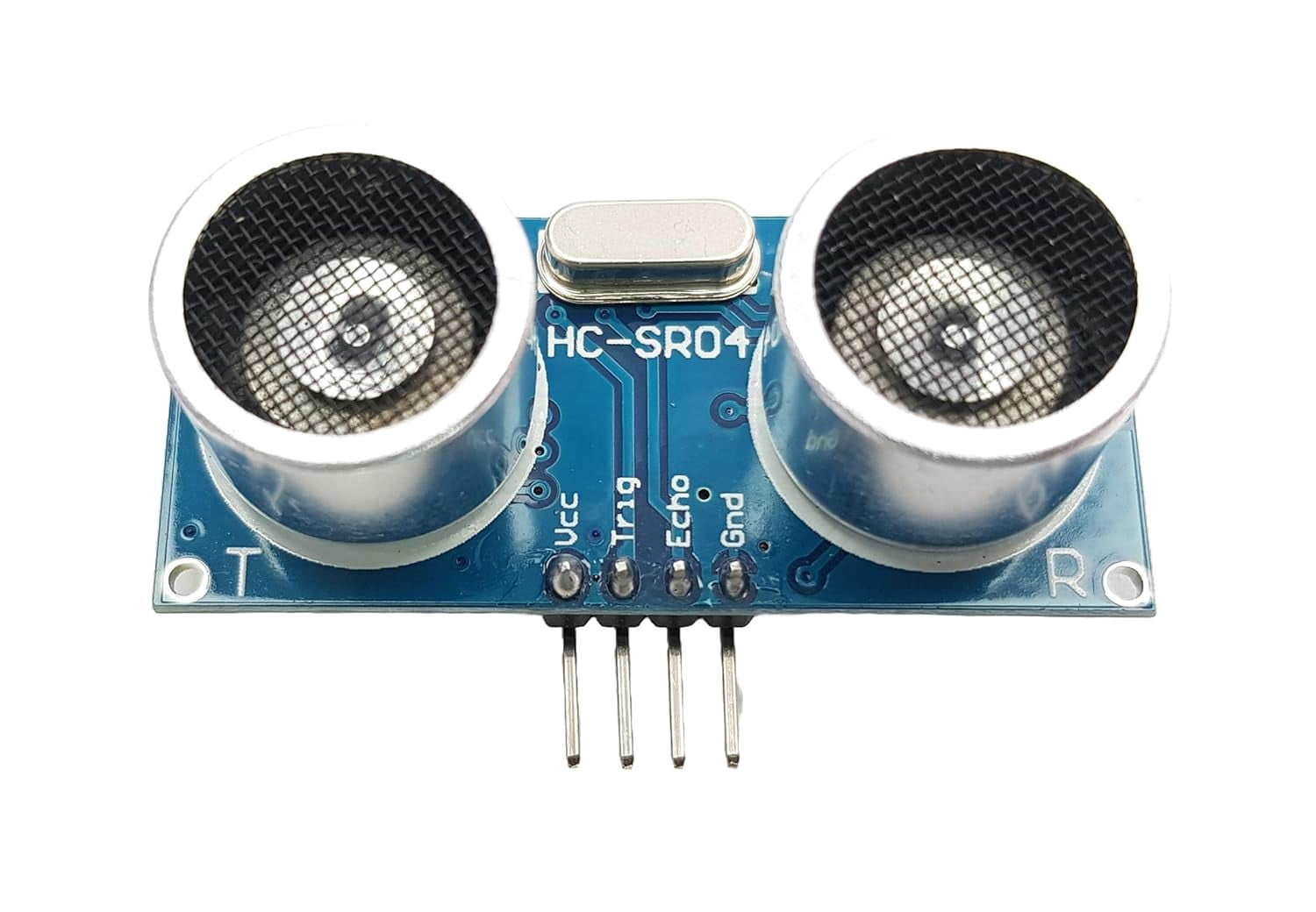 2 pcs -04 ultrasonic sensors suitable for, 32, 8266, Raspberry Pi