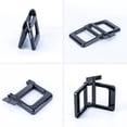 thumbnail image 3 of 2 unids Paste de dientes plástico SPEEEX DYE CREAM SPEEZER CREM TUBLE RODILLO, 3 of 6