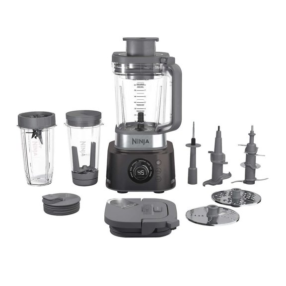 Licuadora Ninja CO401B Foodi Power Ultimate 2,1 L 7 funciones