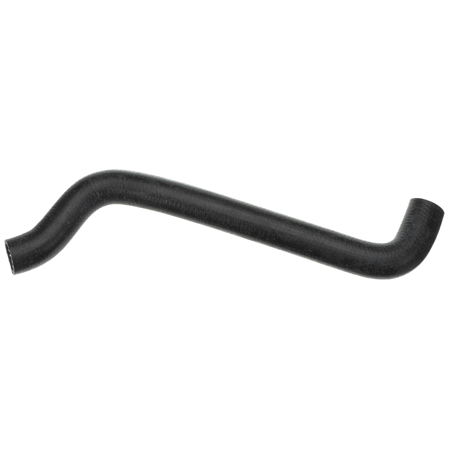 Radiator Coolant Hose Fits select: 2002-2009 SAAB 2023-09-05 00:00:00