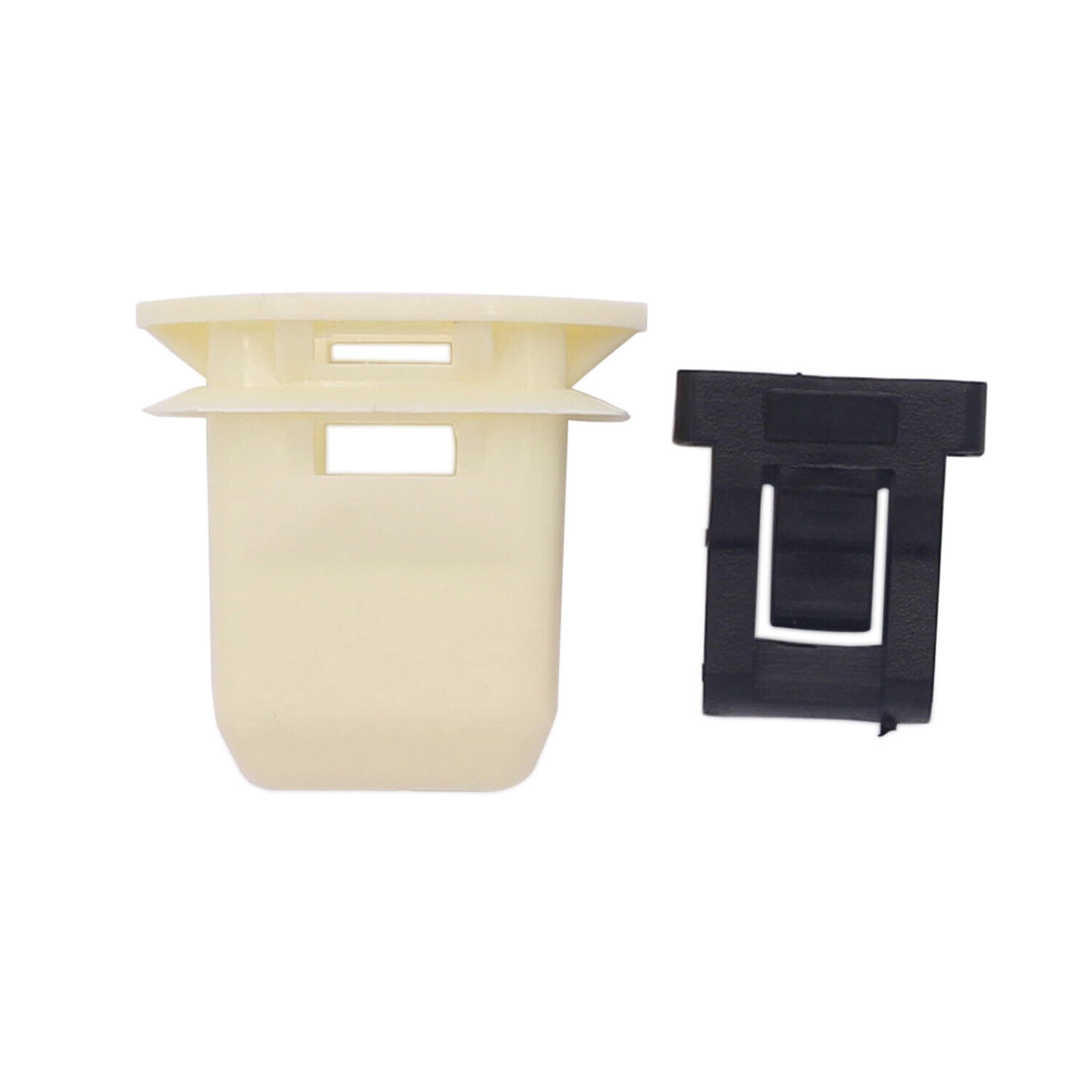 New Rear SeatSeat Cushion Pad Clip Fit for GM Buick Cadillac Chevrolet