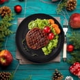 thumbnail image 4 of DJN Clearance Sale Tableware Plastic Black One Size, 4 of 9
