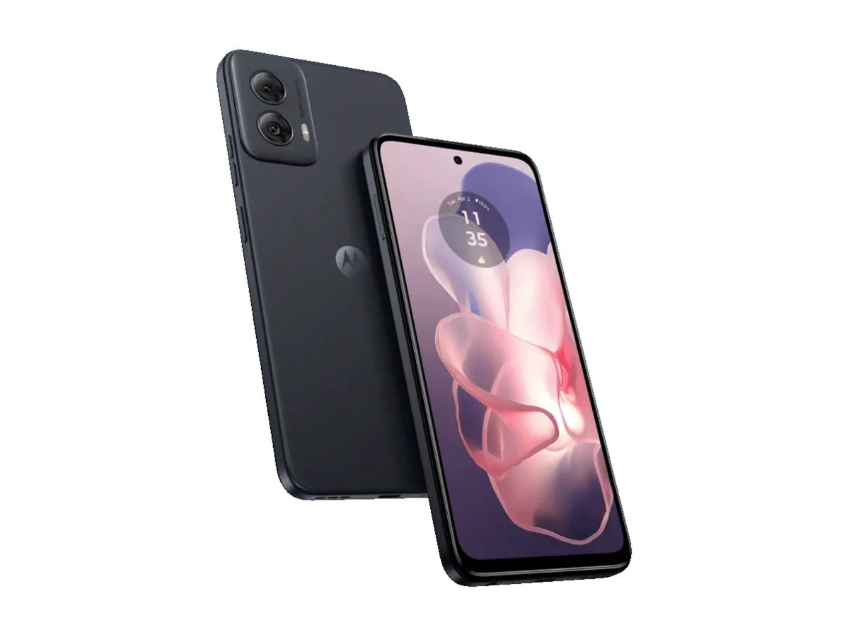 Motorola Mobility Moto G Power [2024] 128 Gb Smartphone - 6.7" Lcd Full Hd Plus 2400 X 1080 - Octa-core [cortex A78dual-core [2 Core] 2.20 Ghz + Cortex A55 Hexa-core [6 Core] 2 Ghz - 8 Gb...