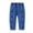 Black, variant on Toddler Girl Pants Kids Denim Jeans Fashionable Pants Jeans Elastic Waist Comfort Girls' Jeans Gold 18 Months-24 Months