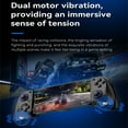 D11 Wireless Stretching Extendable Gaming Controller Compatible For