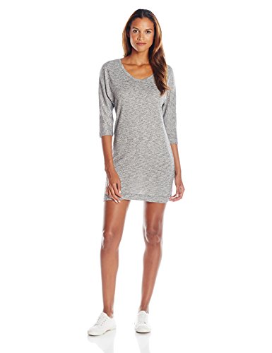 Soybu Women's Rosa Dress, Grey Heather 