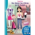 thumbnail image 1 of Pegatinas - Así Visten Las Chicas En La Ciudad, 1 of 2