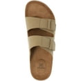thumbnail image 6 of George Men’s Hip Strap Sandals, 6 of 7