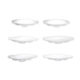thumbnail image 1 of Maoww 6 Pcs Coussinets de Protection pour Cils Respirants Modelants Lifting Extensions Outils de Maquillage Accessoires, 1 of 5