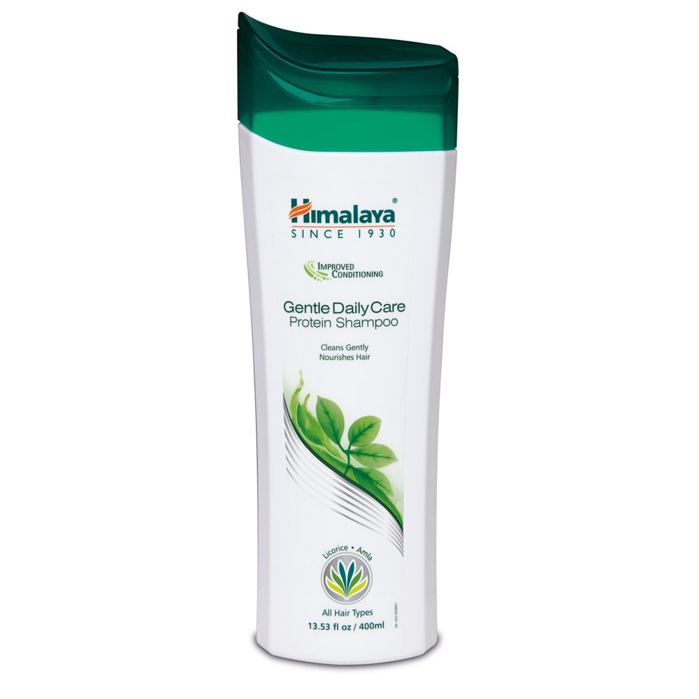 Himalaya Gentle Daily Care Protein Shampoo 400ml