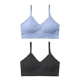 thumbnail image 1 of Top Secret Treasures para Mujer, Seamless, Multicolor Talla 40B 2 Piezas, 1 of 4