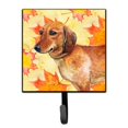 thumbnail image 1 of Dachshund Fall Leash or Key Holder, 1 of 1