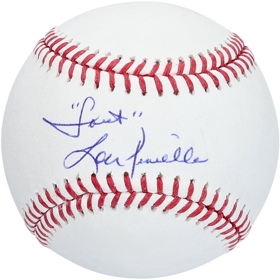 Piniella, Lou Auto "sweet" (mlb) Baseball - Fanatics Authentic Certified