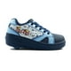 thumbnail image 1 of Tenis Patín Minions Mi Villano Favorito Azul Talla 19, 1 of 8