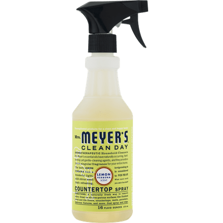 Mrs Meyer's 12118 16 OZ, Mrs. Meyer's Clean Day, Counterto