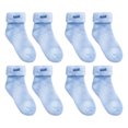 thumbnail image 3 of Chaussettes pour Femmes Chaussettes d'Hiver en Peluche pour Femmes Chaussettes Chaudes pour Dormir Chaussettes Chaudes Chaussettes de Noël en Liquidation, 3 of 4