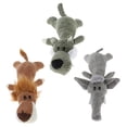 thumbnail image 3 of Peluche Cachorro Squeaker Yuyangstore Juguete Masticar Sonido squeaky, 3 of 8