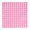 Pink, variant on Jacob Alexander Gingham Checkered Pattern Pocket Square Handkerchief Hanky - Lime Green