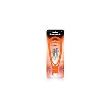 Panasonic BF-AF10B-DA Led Neck Light Supl Color/orange