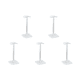thumbnail image 1 of Soporte para Pantalla Aleación Aluminio Vertical Suspensión () Blanco, 1 of 2