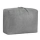 thumbnail image 1 of XWSHYW Contenedores de Almacenamiento Bolsa Organizadora de Colchas Bolsa de Ropa Capacidad Bolsa de Almacenamiento de Colchas Bolsa de Mudanza Grande, 1 of 5