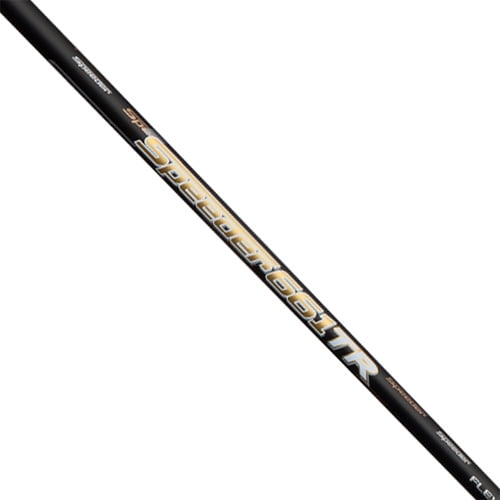 【pxg】Fujikura Speeder TR 661 X Fujikura Speeder TR 661 Stiff Shaft + PXG Driver Tip + Grip