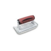 Marshalltown 2-1/4 in. W X 6 in. L Zinc Concrete Hand Edger
