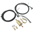 thumbnail image 6 of NEWZQ Fuel Line Set FL-FG1214 for Chevrolet Cobalt Pontiac G5 Saturn Ion Coupe Sedan L4 2003-2010, 6 of 10