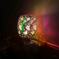 thumbnail image 3 of Electric Plug in LED Aroma Diffuser Wax Oil Burner - Plug, 3 of 5