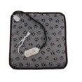 thumbnail image 4 of Waterproof Electric Cartoon Pet Heating Pad Scratch-Resistant Warm Heated Mat Pet Winter Accessories, 4 of 5