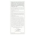 thumbnail image 5 of Sisley Eau Efficace Gentle Make-Up Remover for Face & Eyes - All Skin Types 10.1 oz Make Up Remover, 5 of 5