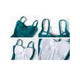 thumbnail image 7 of BEEACHGIRL One Piece Swimsuit for Women Spaghetti Strap Beachwear Tummy Control Bathing Suit, 7 of 7
