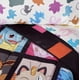 thumbnail image 3 of Set de cama en bolsa Pokémon Kanto Favorites, tamaño doble NORTHWEST NA, 3 of 6