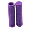 thumbnail image 1 of Handlebar Grip Soft Rubber Bar Covers, 1 of 9