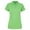 Lime, variant on Asquith & Fox Womens Short Sleeve Performance Blend Polo Shirt