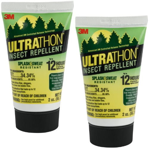 Ultrathon Insect Repellent Cream